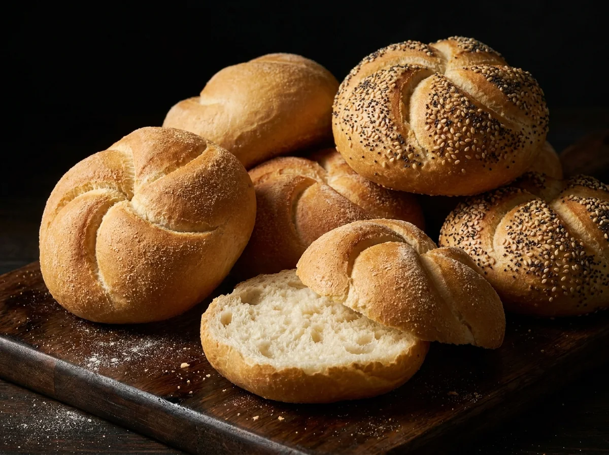 Rolls — very.