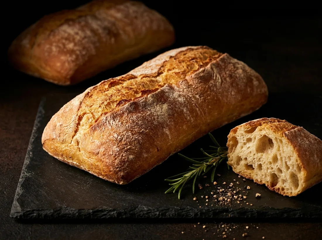 Ciabatta