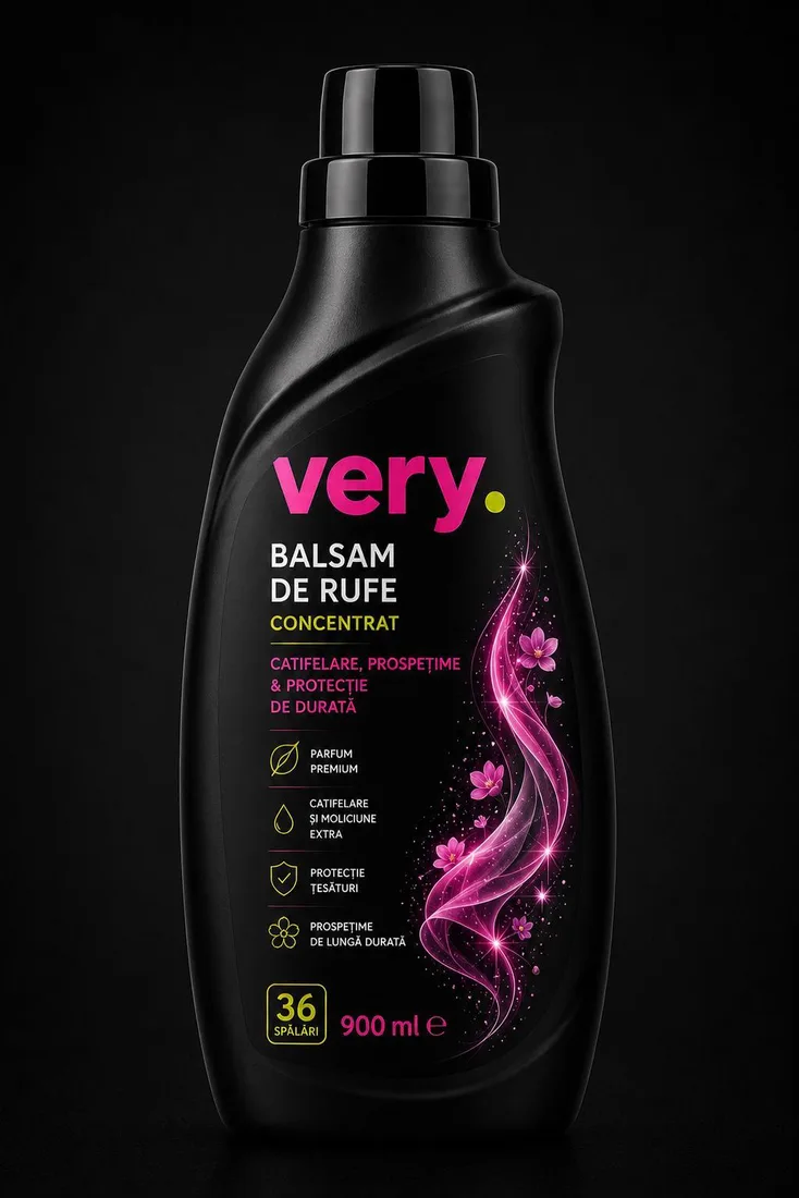 Balsam de rufe · 900 ml